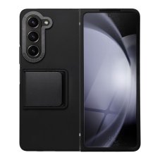 Kryt Stand Case Samsung Galaxy Z Z Fold 5 Black Kryt Stand Case Samsung Galaxy Z Z Fold 5 Black