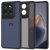 Kryt Tech-Protect Magmat Motorola Edge 60 / 60 Fusion Matte Black