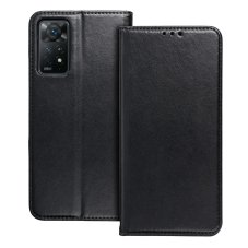 Kryt Flip Case na Xiaomi Redmi 17C Smart Magneto Black