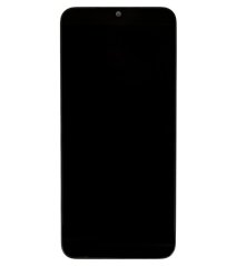 Displej s rámom pre Xiaomi Redmi A1/A1+ Black (Service Pack - originálny diel) Displej s rámom pre Xiaomi Redmi A1/A1+ Black (Service Pack - originálny diel)