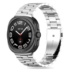 Remienok Tech-Protect Stainless Samsung Galaxy Watch Ultra (47 mm) Silver Remienok Tech-Protect Stainless Samsung Galaxy Watch Ultra (47 mm) Silver