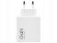 Kábel Xiaomi Original Charger USB A Qc3.0 6A 120W Mdy-14-Ee + Data Cable USB A to Type C 6A 1M White Bulk