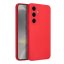 Kryt Case Samsung Galaxy S24 Soft Red