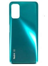 Xiaomi Redmi Note 10 5G - Zadný kryt - zelený (náhradný diel) Xiaomi Redmi Note 10 5G - Zadný kryt - zelený (náhradný diel)