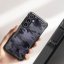 Kryt Ringke Fusion X Samsung Galaxy S24 Camo Black