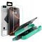 Ochranné tvrdené sklo ESR Armorite iPhone 16 Pro Max Clear