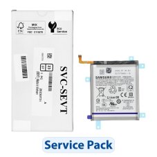 Akkumulátor Eb-Ba525Aby Samsung Galaxy A52/A52S/S20 FE Gh82-24205A (Service Pack - eredeti pótalkatrész) Akkumulátor Eb-Ba525Aby Samsung Galaxy A52/A52S/S20 FE Gh82-24205A (Service Pack - eredeti pótalkatrész)