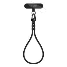 Kryt Tech-Protect C8S Rope Wrist Strap Black