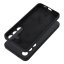 Kryt Case Poco C75 Silicone 2mm Black