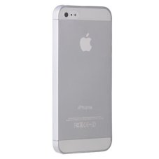 Slim minimal iPhone 5/5S/SE white Slim minimal iPhone 5/5S/SE white