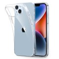 Kryt ESR Project Zero iPhone 13 / 14 Clear