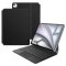 Kryt Tech-Protect Smartcase Magnetic + Keyboard iPad Pro 12.9” 4 / 5 / 6 / 2020-2022 / Air 13” 1 / 2 / 2024-2025 Black