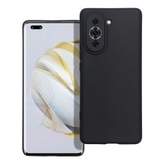 Kryt Matt Case Huawei Nova 10 Black Kryt Matt Case Huawei Nova 10 Black
