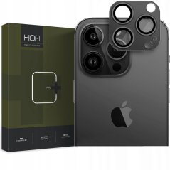 Ochranné sklo zadnej kamery Ochranné sklo zadnej kamery Hofi Fullcam Pro+ iPhone 14 Pro / 14 Pro Max Black