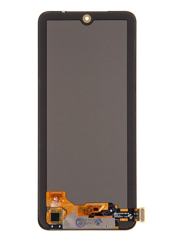 Kijelző a Xiaomi Redmi Note 10/10S számára