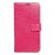 Kryt Flip Case Motorola Moto G06 Mezzo Book Mandala Magenta