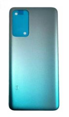 Xiaomi Redmi Note 11 5G - zadný kryt - Green (náhradný diel) Xiaomi Redmi Note 11 5G - zadný kryt - Green (náhradný diel)