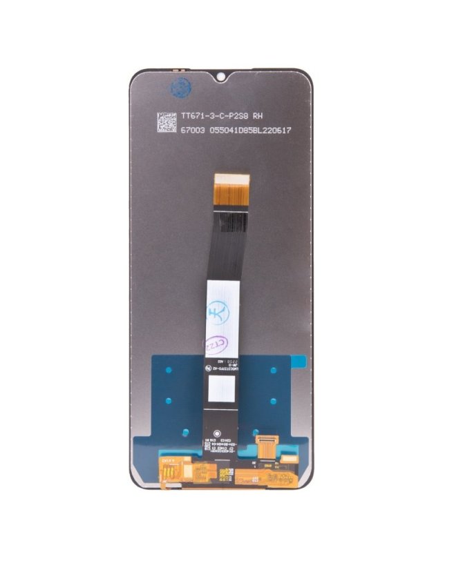 Displej pre Poco C40