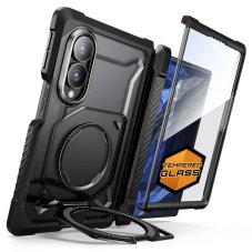Tok Supcase UB Grip Mag Magsafe na Samsung Galaxy Z Fold 8 Black