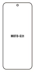 Hydrogel - ochranná fólia - Motorola Moto G31 Hydrogel - ochranná fólia - Motorola Moto G31