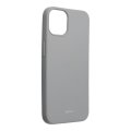 Kryt Roar Case All Day Colorful Jelly iPhone 13 Grey