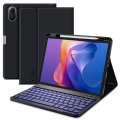 Tok Tech-Protect SC Pen + keyboard Xiaomi Redmi Pad 2 11.0 Black