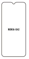 Hydrogel - ochranná fólia - Nokia G42 5G