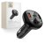 Nabíjačka do auta Tech-Protect Cc06 3-Port Car Charger PD 72W + Transmiter Fm Bluetooth Black