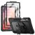Kryt Tech-Protect Solid na Samsung Galaxy Tab S11 11.0 X730 / X736B Black