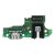 Charging Board Oppo A15S Cph2179 Oem