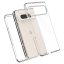 Kryt Spigen Ultra Hybrid Google Pixel Fold Crystal Clear