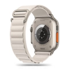 Remienok Tech-Protect Nylon Pro Apple Watch 4 / 5 / 6 / 7 / 8 / 9 / SE (38 / 40 / 41 mm) Mousy