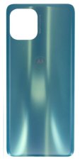 Motorola Edge 20 Lite - Zadní kryt baterie - Green (náhradní díl)