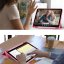 Kryt Tech-Protect SC Pen iPad 10.9” 10 / 2022 / 11” 11 / 2025 Magenta