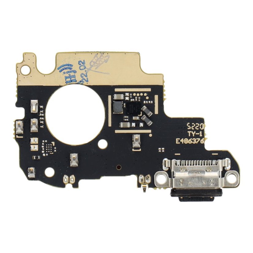 Kábel Charging Port Flex Cable Xiaomi Mi 9