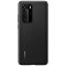 Huawei P40 Pro - zadný kryt - čierny - so sklíčkom zadnej kamery (náhradný diel)