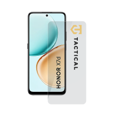 Tactical Glass Shield 2.5D üveg a Honor X7d-hez Tiszta