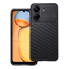 Kryt Thunder Case Xiaomi Redmi 13C / Poco C65 Black
