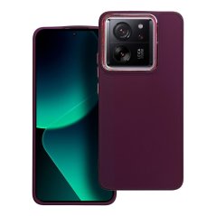 Kryt Frame Case Xiaomi 13T Purple Kryt Frame Case Xiaomi 13T Purple