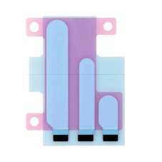 iPhone 16 Pro Max - Lepenie pod batériu / Battery adhesive tape