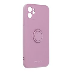 Kryt Roar Amber Case - iPhone 11 Purple