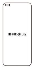 Hydrogel - ochranná fólia - Huawei Honor 50 Lite Hydrogel - ochranná fólia - Huawei Honor 50 Lite