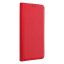 Kryt Smart Case Book Samsung Galaxy S22 Ultra Red