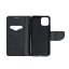 Kryt Fancy Book Case Samsung Galaxy Xcover 5 Black