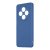 OBAL:ME Matte TPU kryt pre Xiaomi Redmi 14C 4G/Poco C75/Poco M7 Dark Blue