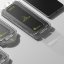 2ks v balení, set ochranných skiel Ringke Easy Slide 2-Pack Samsung Galaxy S25 Edge Clear 2ks v balení, set ochranných skiel Ringke Easy Slide 2-Pack Samsung Galaxy S25 Edge Clear