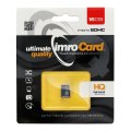 Pamäťová karta Imro Memory Card Microsd 16Gb 100Mb/S Class 10 Uhs I