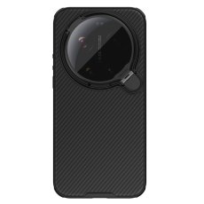 Nillkin CamShield Prop Magnetic tok Xiaomi 17 Ultra Black