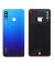 Huawei P30 lite - Zadný kryt - modrý - so sklíčkom zadnej kamery (variant 48MP kamera) (náhradný diel)
