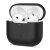 Tok Tech-Protect Silicone Apple Airpods 4 Black